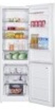 Daewoo Frigorifico Combi Winia WRNBH299NPW Daewoo Frigorifico Combi Winia WRNBH299NPW