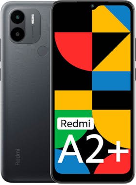 Xiaomi Redmi A2+ 2GB/32GB Negro (Classic Black) Dual SIM Xiaomi Redmi A2+ 2GB/32GB Negro (Classic Black) Dual SIM