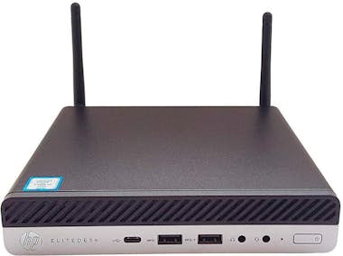 HP EliteDesk 800 G3 Mini i5-6500T HP EliteDesk 800 G3 Mini i5-6500T