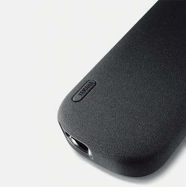 Yamaha Yamaha YAS-109 Negro 2.1 canales 120 W Yamaha Yamaha YAS-109 Negro 2.1 canales 120 W