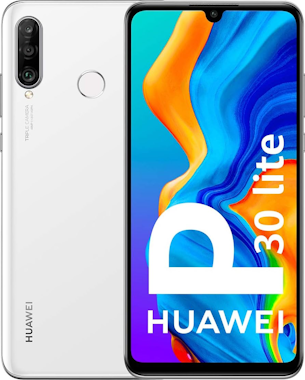 Huawei P30 Lite 128GB+4GB RAM Reacondicionado Huawei P30 Lite 128GB+4GB RAM Reacondicionado