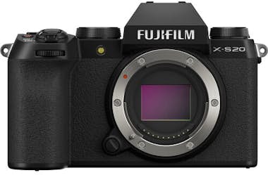 FujiFilm X-S20 Cuerpo FujiFilm X-S20 Cuerpo