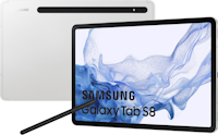 Samsung Galaxy Tab S8 WIFI 256GB+8GB RAM KM0