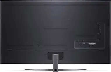 LG TV Mini LED 65" 8K QNED Smart TV 65QNED966QA LG TV Mini LED 65" 8K QNED Smart TV 65QNED966QA