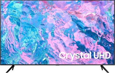 Samsung 65" LED Crystal UltraHD 4K UE65CU7172UXXH Samsung 65" LED Crystal UltraHD 4K UE65CU7172UXXH