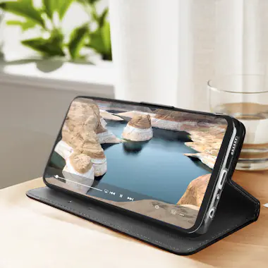 Avizar Funda para Samsung Galaxy A23 5G & M23 Tarjetero S Avizar Funda para Samsung Galaxy A23 5G & M23 Tarjetero S