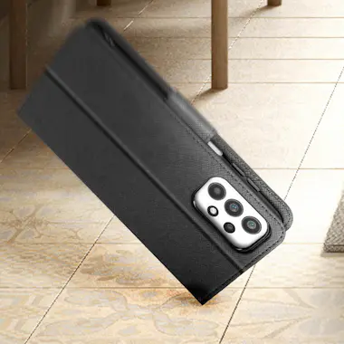 Avizar Funda para Samsung Galaxy A23 5G & M23 Tarjetero S Avizar Funda para Samsung Galaxy A23 5G & M23 Tarjetero S