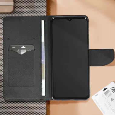 Avizar Funda para Samsung Galaxy A23 5G & M23 Tarjetero S Avizar Funda para Samsung Galaxy A23 5G & M23 Tarjetero S