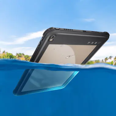 Redpepper Funda impermeable para iPad Pro 10.5 y Air 3 2019 Redpepper Funda impermeable para iPad Pro 10.5 y Air 3 2019