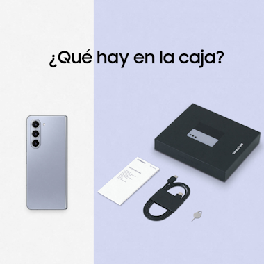 Samsung Galaxy Z Fold5 5G 256GB+12GB RAM Samsung Galaxy Z Fold5 5G 256GB+12GB RAM