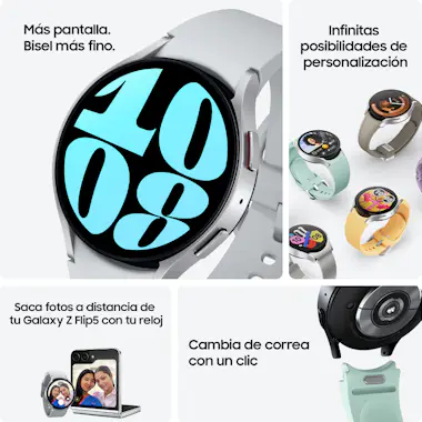 Samsung Galaxy Watch6 44mm Bluetooth Samsung Galaxy Watch6 44mm Bluetooth