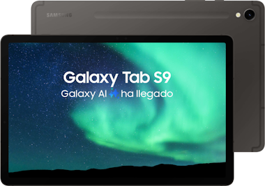 Samsung Galaxy Tab S9 256GB+12GB RAM WIFI