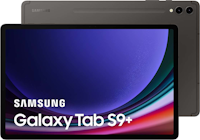 Samsung Galaxy Tab S9+ 512GB+12GB RAM WIFI