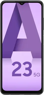 Samsung Galaxy A23 5G 64GB+4GB RAM Samsung Galaxy A23 5G 64GB+4GB RAM
