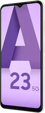 Samsung Galaxy A23 5G 64GB+4GB RAM Samsung Galaxy A23 5G 64GB+4GB RAM