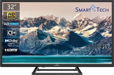 Smart Tech 32HN10T3 32"" HD Ready TV Smart Tech 32HN10T3 32"" HD Ready TV