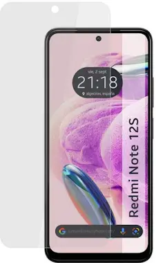 Tumundosmartphone Protector Hidrogel Xiaomi Redmi Note 12S Tumundosmartphone Protector Hidrogel Xiaomi Redmi Note 12S