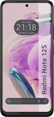 Tumundosmartphone Protector Hidrogel Xiaomi Redmi Note 12S Tumundosmartphone Protector Hidrogel Xiaomi Redmi Note 12S