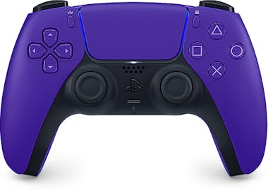 Sony Sony DualSense Púrpura Bluetooth Gamepad Analógico Sony Sony DualSense Púrpura Bluetooth Gamepad Analógico