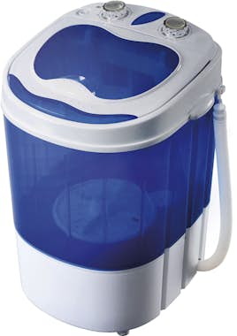 Briebe , WM1111, Mini Lavadora Portátil con Centrifugado, Briebe , WM1111, Mini Lavadora Portátil con Centrifugado,