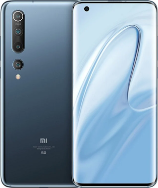 Xiaomi Mi 10 256GB+8GB RAM KM0 Xiaomi Mi 10 256GB+8GB RAM KM0