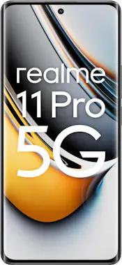 realme 11 Pro 5G 256GB+8GB RAM realme 11 Pro 5G 256GB+8GB RAM