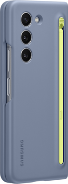 Samsung Carcasa delgada con S Pen Galaxy Fold5