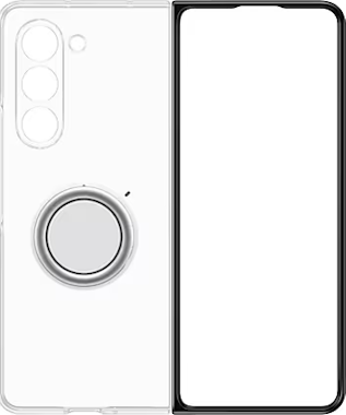 Samsung Carcasa con gadget Galaxy Z Fold5 Samsung Carcasa con gadget Galaxy Z Fold5