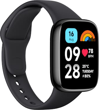 Xiaomi Xiaomi Redmi Watch 3 Active 4,65 cm (1.83"") LED 4 Xiaomi Xiaomi Redmi Watch 3 Active 4,65 cm (1.83"") LED 4