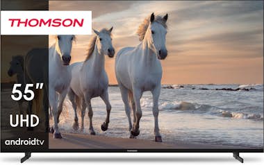 Thomson Thomson 55UA5S13 Televisor 139,7 cm (55"") 4K Ultr Thomson Thomson 55UA5S13 Televisor 139,7 cm (55"") 4K Ultr