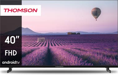 Thomson Thomson 40FA2S13 Televisor 101,6 cm (40"") Full HD Thomson Thomson 40FA2S13 Televisor 101,6 cm (40"") Full HD