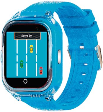 SaveFamily Enjoy 4G Smartwatch Infantil con GPS y Llamadas Az SaveFamily Enjoy 4G Smartwatch Infantil con GPS y Llamadas Az