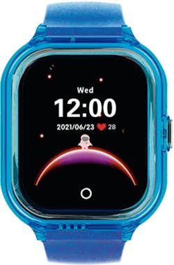 SaveFamily Enjoy 4G Smartwatch Infantil con GPS y Llamadas Az SaveFamily Enjoy 4G Smartwatch Infantil con GPS y Llamadas Az