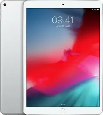 Apple iPad Air 3 64GB - Silver - Grado C - Wifi Apple iPad Air 3 64GB - Silver - Grado C - Wifi