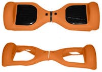 NK Cubierta de Silicona Hoverboard Naranja -CS3126-NR