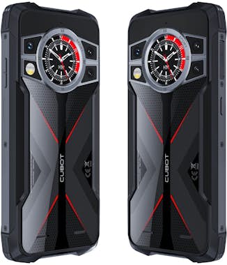 Cubot KingKong 9 256GB+12GB RAM Cubot KingKong 9 256GB+12GB RAM