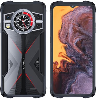 Cubot KingKong 9 256GB+12GB RAM Cubot KingKong 9 256GB+12GB RAM