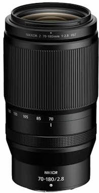 Nikon Nikon NIKKOR Z 70-180MM F 2.8 MILC Teleobjetivo Ne Nikon Nikon NIKKOR Z 70-180MM F 2.8 MILC Teleobjetivo Ne