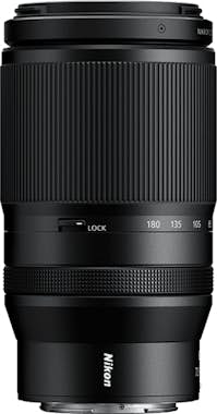 Nikon Nikon NIKKOR Z 70-180MM F 2.8 MILC Teleobjetivo Ne Nikon Nikon NIKKOR Z 70-180MM F 2.8 MILC Teleobjetivo Ne