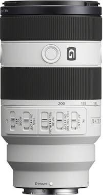 Sony FE 70-200mm f4 Macro G OSS II Lens Sony FE 70-200mm f4 Macro G OSS II Lens