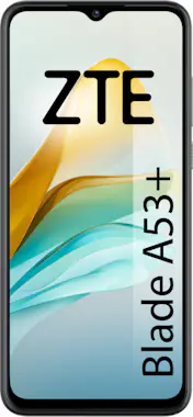 ZTE Blade A53+ 64GB+2GB RAM ZTE Blade A53+ 64GB+2GB RAM