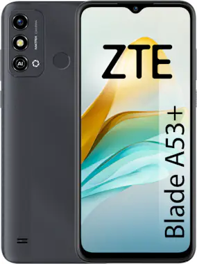 ZTE Blade A53+ 64GB+2GB RAM ZTE Blade A53+ 64GB+2GB RAM