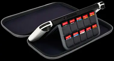PowerA PowerA NSCS0087-01 funda para consola portátil Nin PowerA PowerA NSCS0087-01 funda para consola portátil Nin