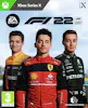 Electronic Arts Electronic Arts F1 2022 Estándar Español Xbox Seri Electronic Arts Electronic Arts F1 2022 Estándar Español Xbox Seri