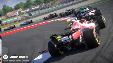 Electronic Arts Electronic Arts F1 2022 Estándar Español Xbox Seri Electronic Arts Electronic Arts F1 2022 Estándar Español Xbox Seri