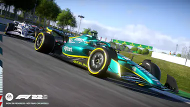 Electronic Arts Electronic Arts F1 2022 Estándar Español Xbox Seri Electronic Arts Electronic Arts F1 2022 Estándar Español Xbox Seri