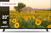 Thomson Android TV 32" HD 32HA2S13