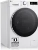 LG Lavadora F4WR6009A0W 9KG 1400RPM LG Lavadora F4WR6009A0W 9KG 1400RPM
