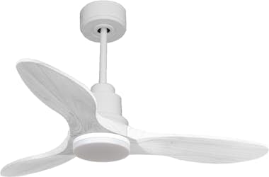 Purline Ventilador de techo Modo Invierno/Verano Termostat Purline Ventilador de techo Modo Invierno/Verano Termostat