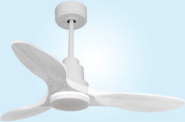 Purline Ventilador de techo Modo Invierno/Verano Termostat Purline Ventilador de techo Modo Invierno/Verano Termostat